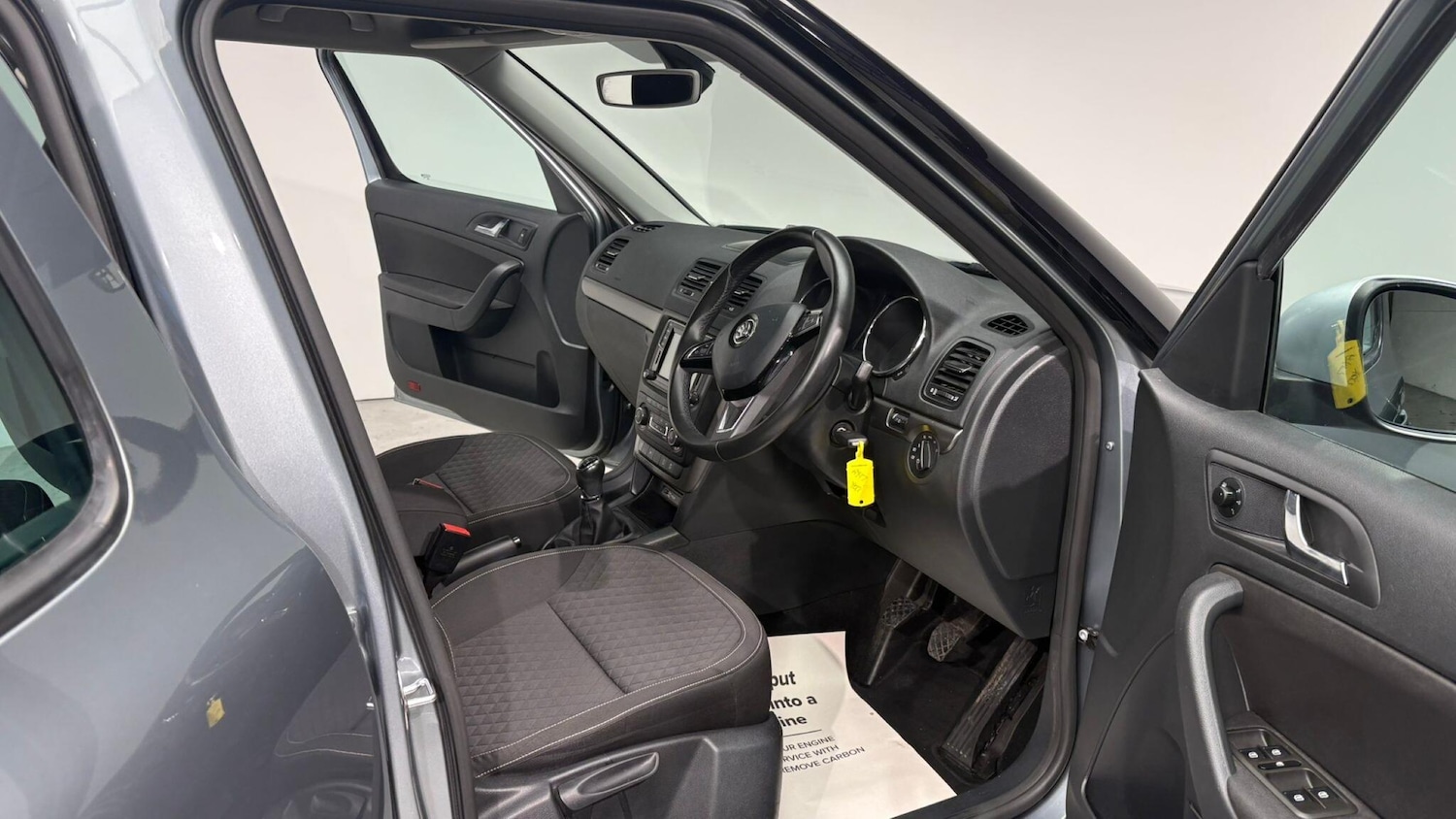 Used Skoda Yeti 2017 for sale - 76499909: Photo 79