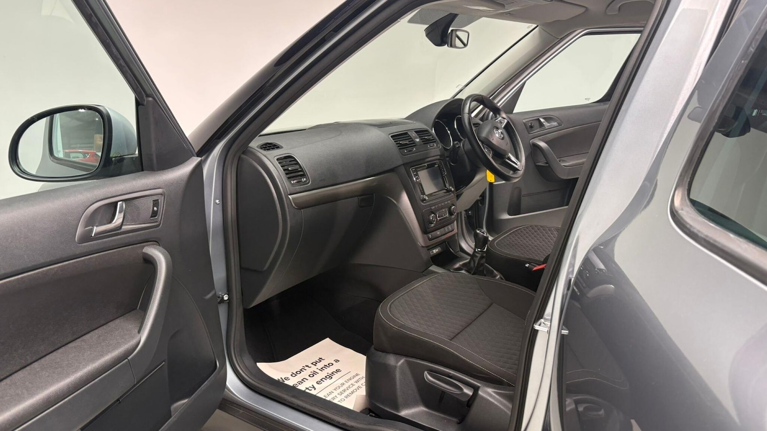 Used Skoda Yeti 2017 for sale - 76499909: Photo 81