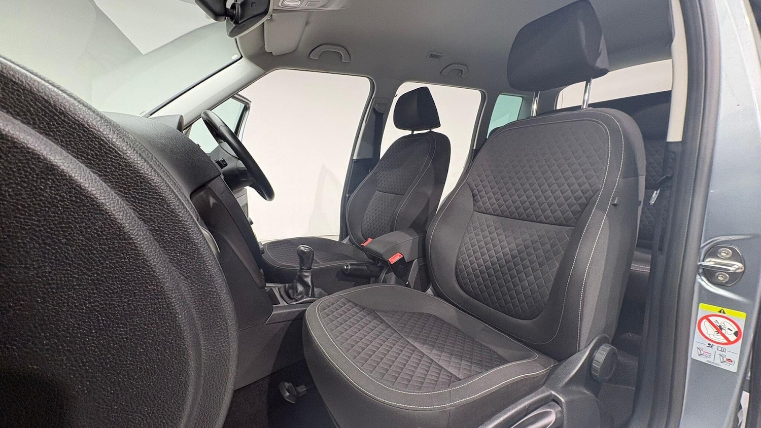 Used Skoda Yeti 2017 for sale - 76499909: Photo 83