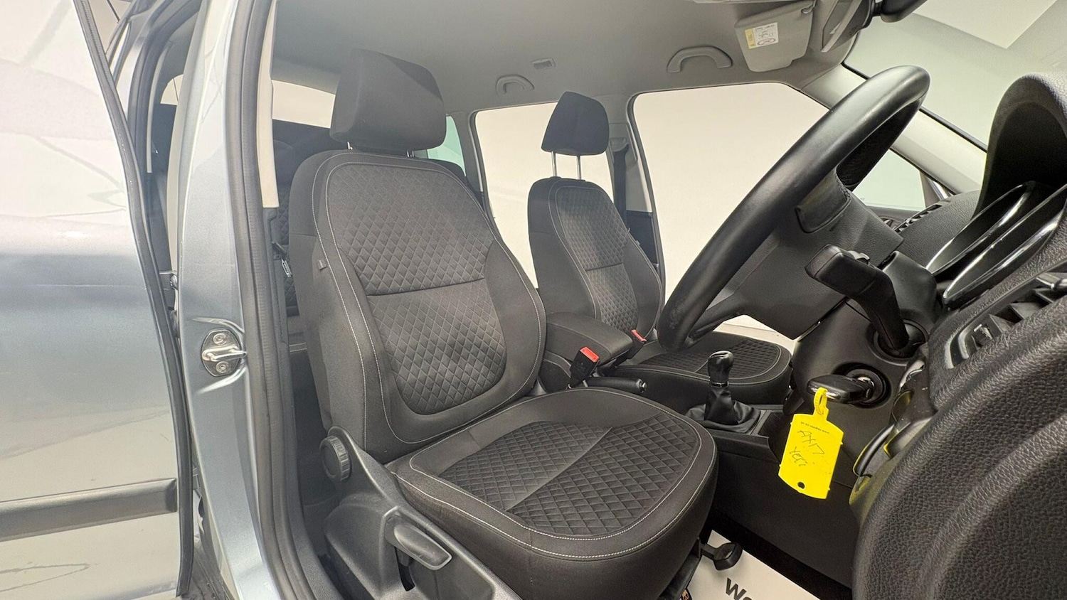 Used Skoda Yeti 2017 for sale - 76499909: Photo 85