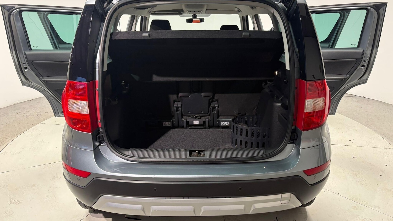 Used Skoda Yeti 2017 for sale - 76499909: Photo 89