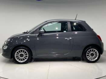 Used Fiat 500 2016 for sale - 73553893: Photo