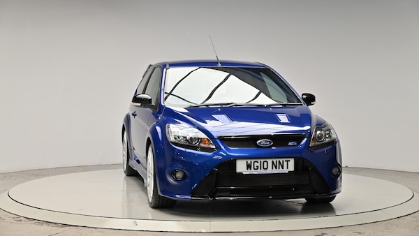 Used Ford Focus 2010 for sale - 74453146: Photo 10