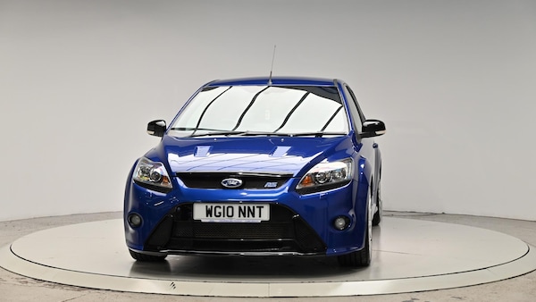 Used Ford Focus 2010 for sale - 74453146: Photo 12
