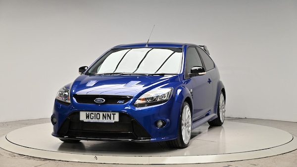 Used Ford Focus 2010 for sale - 74453146: Photo 13