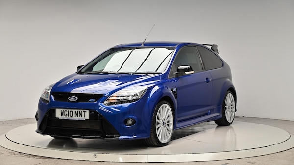 Used Ford Focus 2010 for sale - 74453146: Photo 14