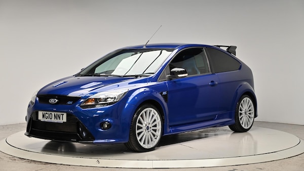 Used Ford Focus 2010 for sale - 74453146: Photo 15