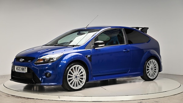 Used Ford Focus 2010 for sale - 74453146: Photo 16