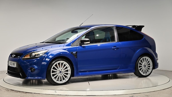 Used Ford Focus 2010 for sale - 74453146: Photo 17