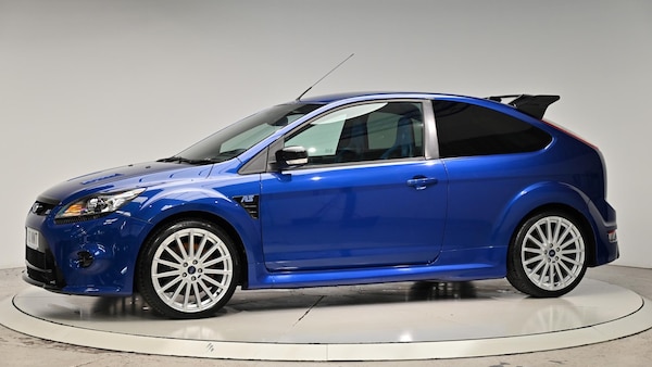 Used Ford Focus 2010 for sale - 74453146: Photo 18