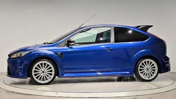 Used Ford Focus 2010 for sale - 74453146: Photo 19