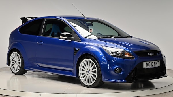 Used Ford Focus 2010 for sale - 74453146: Photo 1