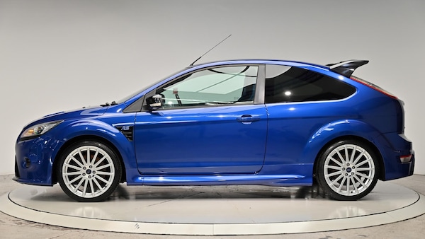 Used Ford Focus 2010 for sale - 74453146: Photo 20