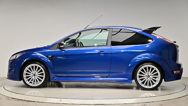 Used Ford Focus 2010 for sale - 74453146: Photo 21