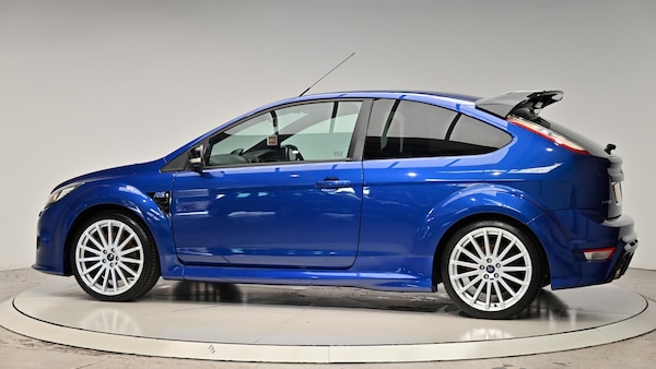 Used Ford Focus 2010 for sale - 74453146: Photo 22