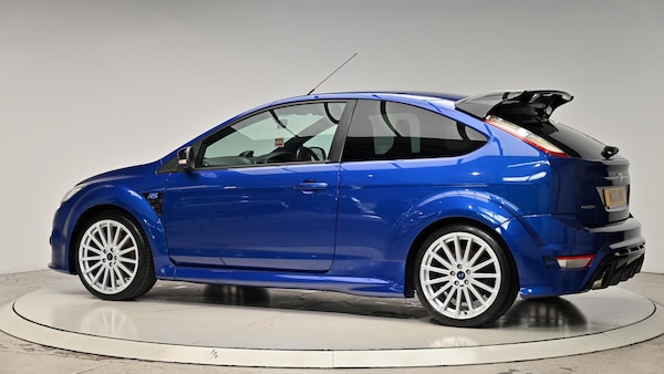 Used Ford Focus 2010 for sale - 74453146: Photo 23
