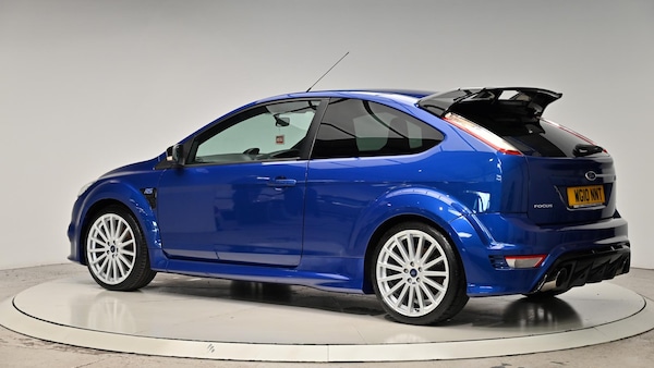 Used Ford Focus 2010 for sale - 74453146: Photo 24