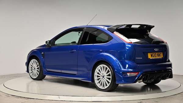 Used Ford Focus 2010 for sale - 74453146: Photo 25