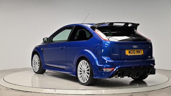Used Ford Focus 2010 for sale - 74453146: Photo 26