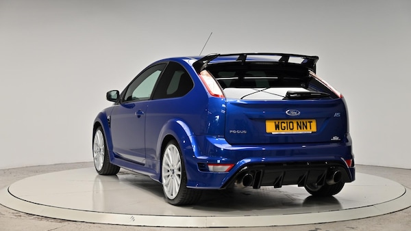 Used Ford Focus 2010 for sale - 74453146: Photo 27