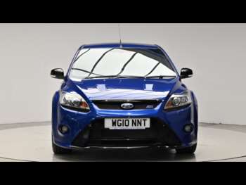 Used Ford Focus 2010 for sale - 74453146: Photo