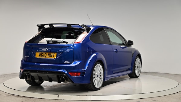 Used Ford Focus 2010 for sale - 74453146: Photo 32