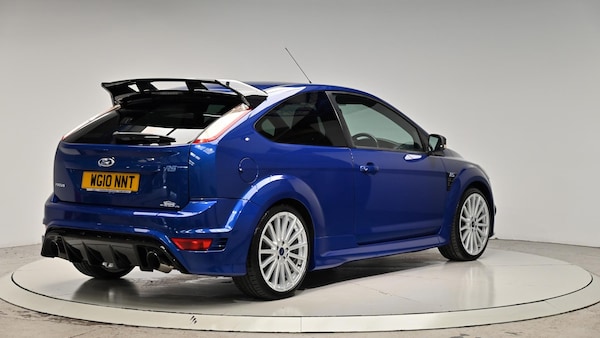 Used Ford Focus 2010 for sale - 74453146: Photo 33