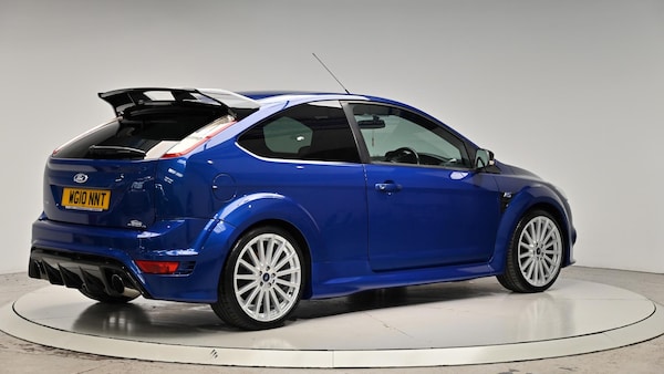 Used Ford Focus 2010 for sale - 74453146: Photo 34