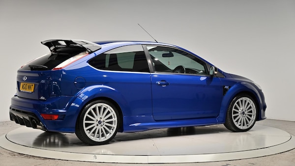 Used Ford Focus 2010 for sale - 74453146: Photo 35