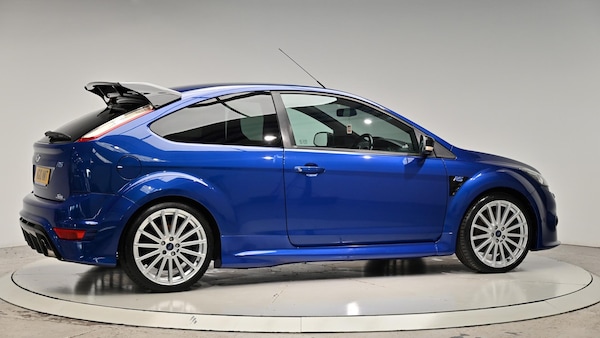 Used Ford Focus 2010 for sale - 74453146: Photo 36