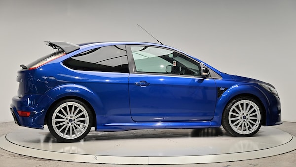 Used Ford Focus 2010 for sale - 74453146: Photo 37