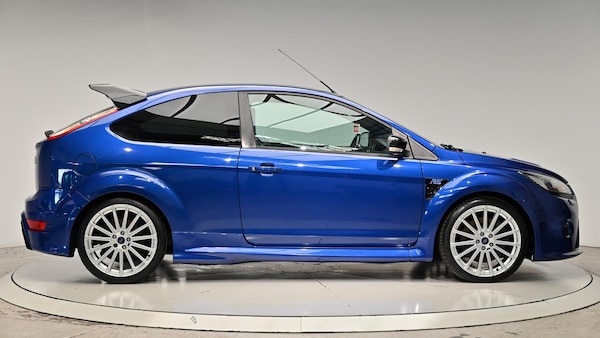 Used Ford Focus 2010 for sale - 74453146: Photo 38