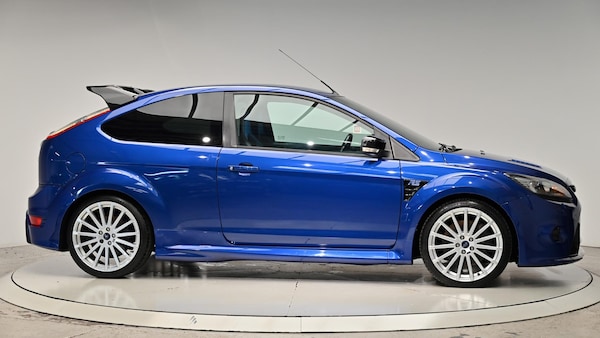 Used Ford Focus 2010 for sale - 74453146: Photo 39