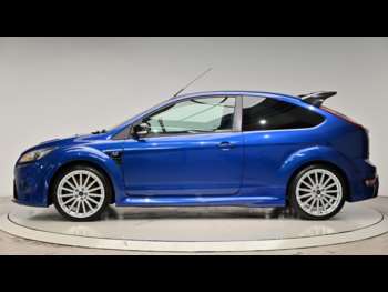 Used Ford Focus 2010 for sale - 74453146: Photo