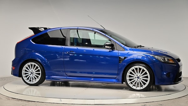 Used Ford Focus 2010 for sale - 74453146: Photo 40