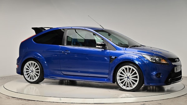 Used Ford Focus 2010 for sale - 74453146: Photo 41