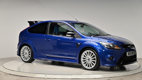 Used Ford Focus 2010 for sale - 74453146: Photo 42