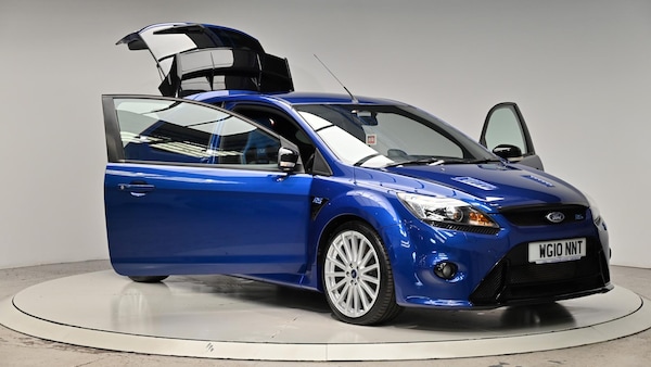 Used Ford Focus 2010 for sale - 74453146: Photo 43