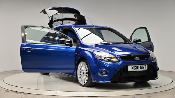 Used Ford Focus 2010 for sale - 74453146: Photo 44