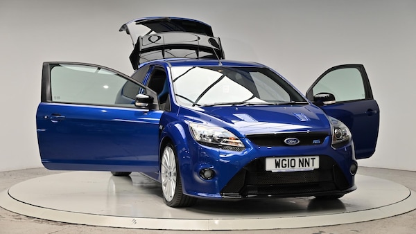 Used Ford Focus 2010 for sale - 74453146: Photo 45