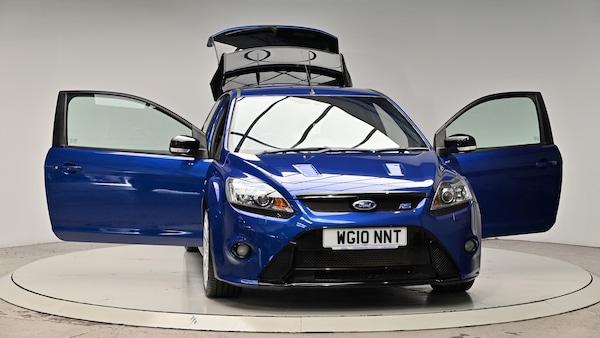 Used Ford Focus 2010 for sale - 74453146: Photo 46