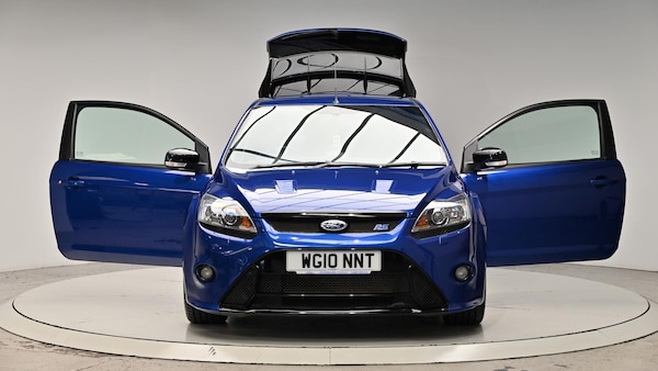 Used Ford Focus 2010 for sale - 74453146: Photo 47