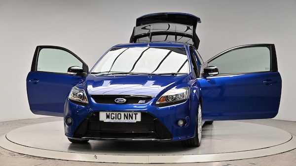 Used Ford Focus 2010 for sale - 74453146: Photo 48