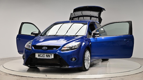 Used Ford Focus 2010 for sale - 74453146: Photo 49