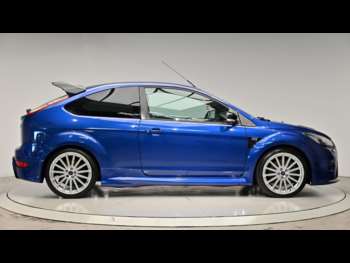 Used Ford Focus 2010 for sale - 74453146: Photo