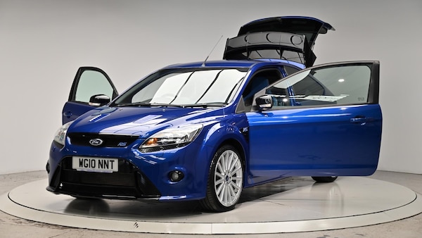 Used Ford Focus 2010 for sale - 74453146: Photo 50