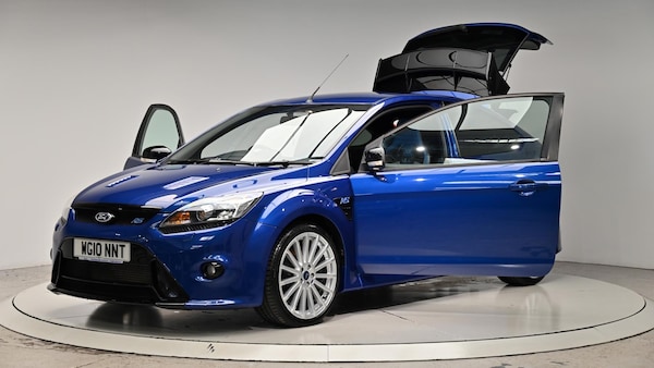 Used Ford Focus 2010 for sale - 74453146: Photo 51