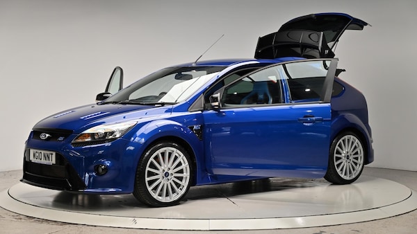 Used Ford Focus 2010 for sale - 74453146: Photo 52