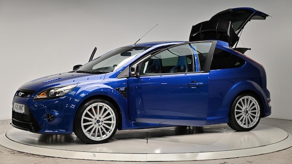 Used Ford Focus 2010 for sale - 74453146: Photo 53