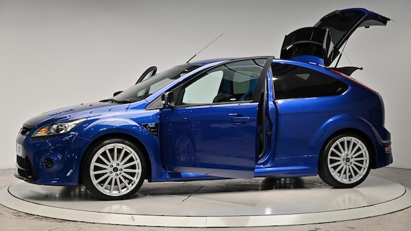 Used Ford Focus 2010 for sale - 74453146: Photo 54